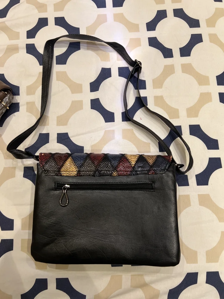 Cross-Body Bag, size Other, photo 2