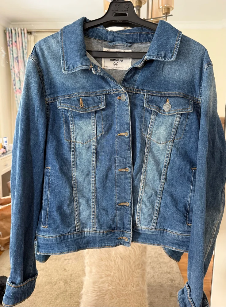 Terranova Jackets, size XL / 42 / 14, photo 2