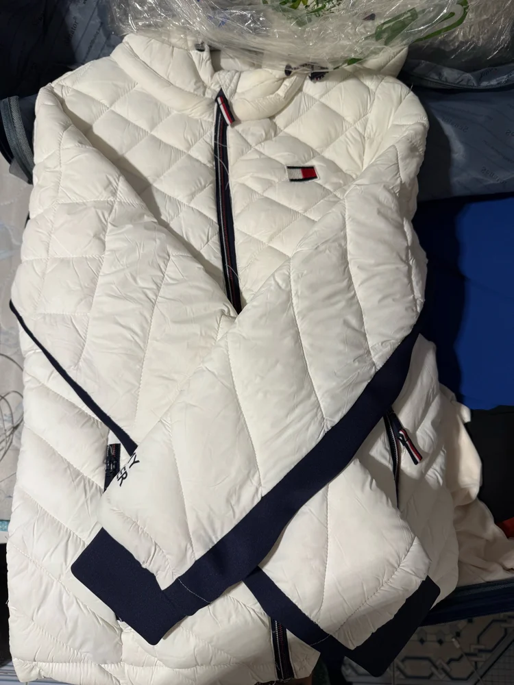 Tommy Hilfiger Jackets, Very good, size M / 38 / 10, photo 3