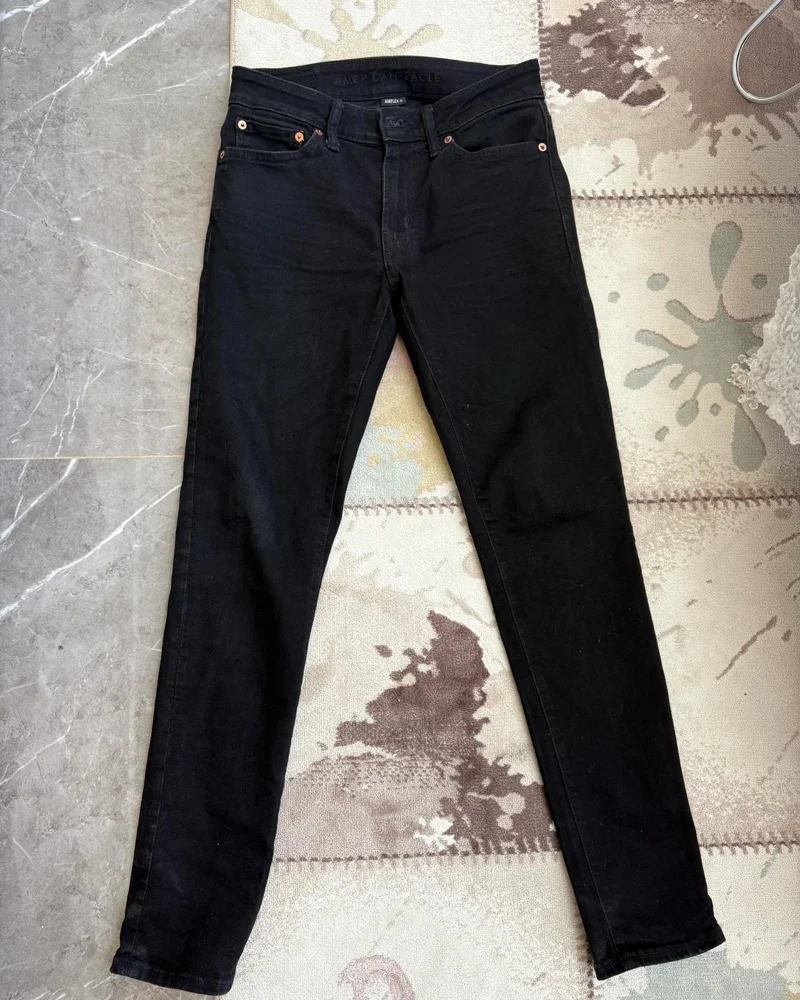American Eagle Bottoms, size 14y, photo 6