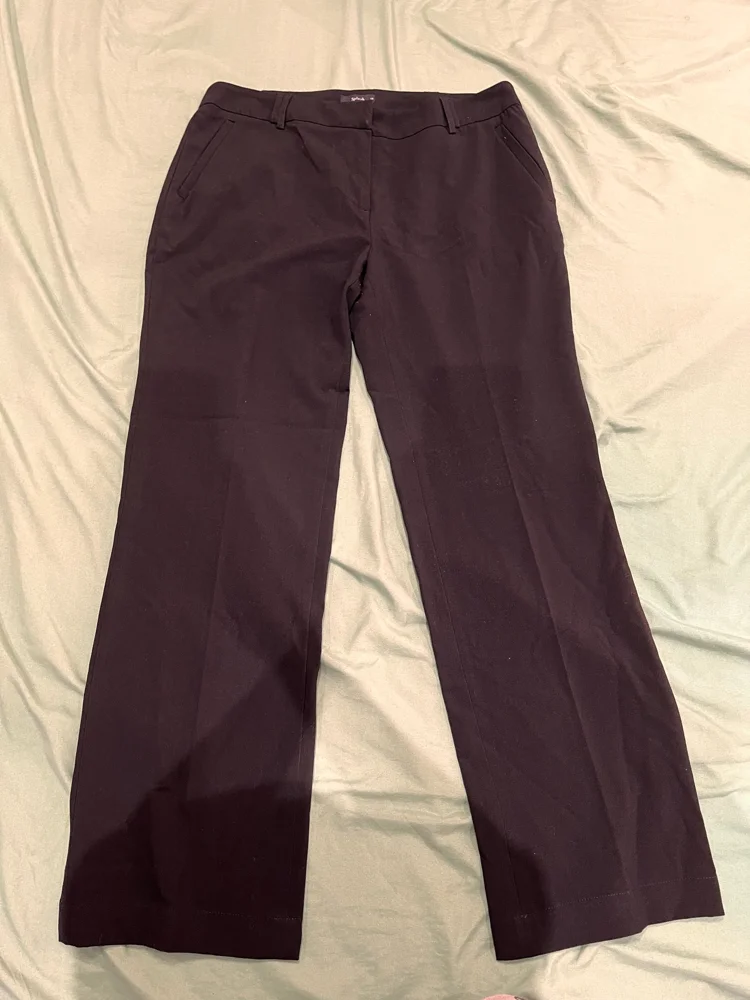 Splash Pants