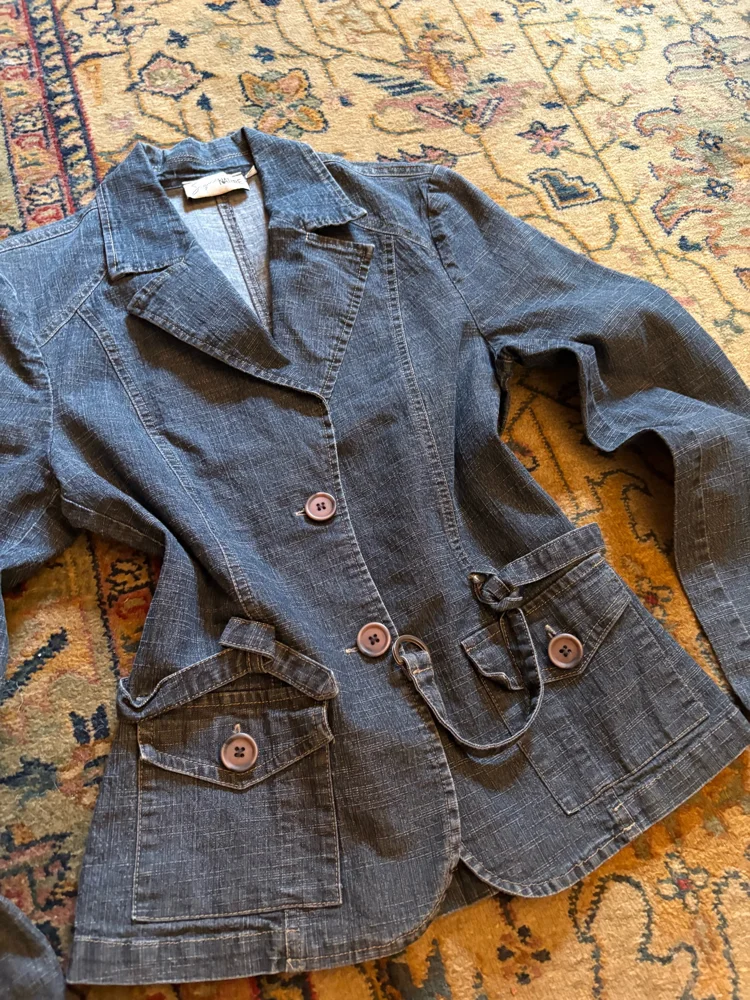 signe nature Jackets, Excellent, size M / 38 / 10, photo 2