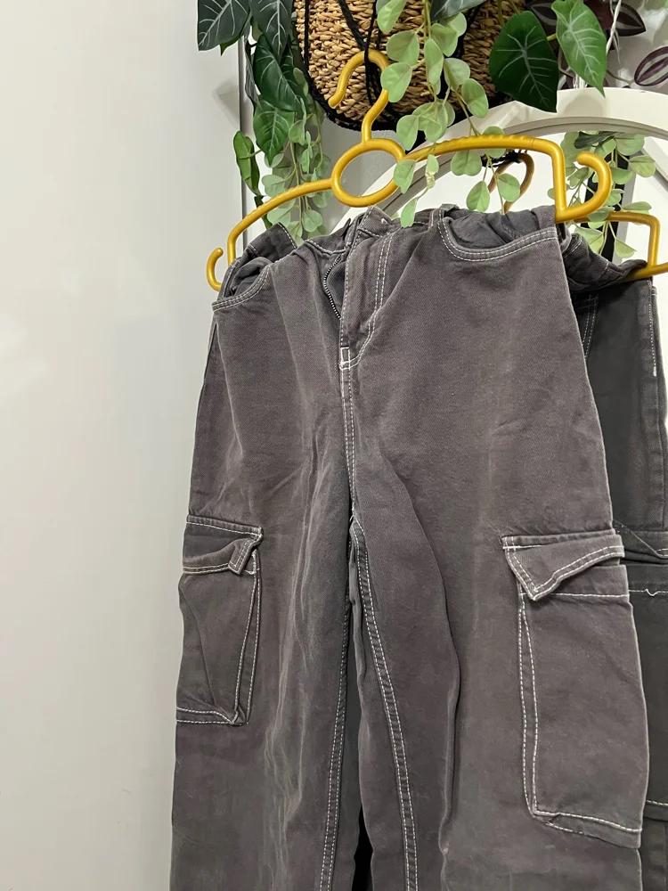 Bershka Jeans