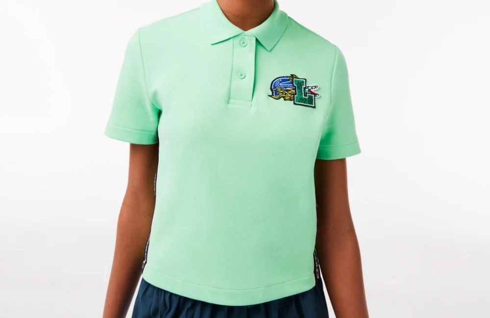 Lacoste تيشيرتات