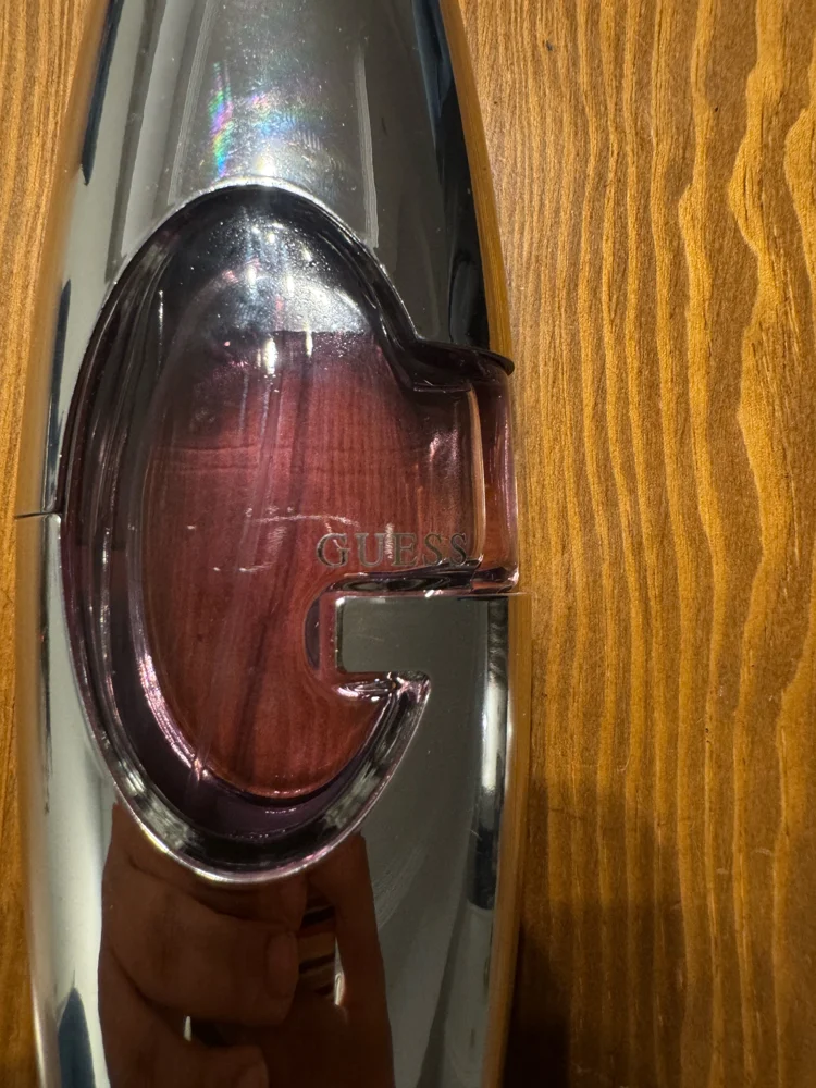 GUESS Perfume, size Other, photo 2
