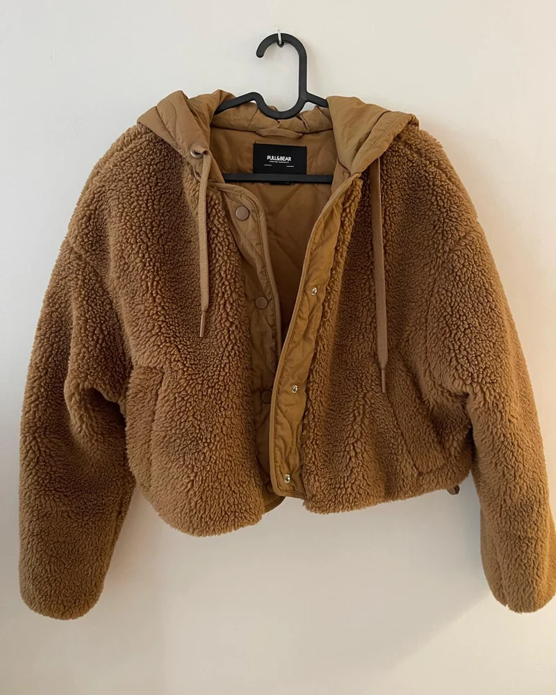 Pull & Bear Jackets