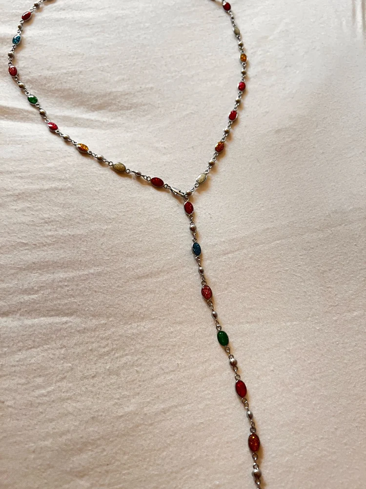 Necklaces, size Other, photo 4