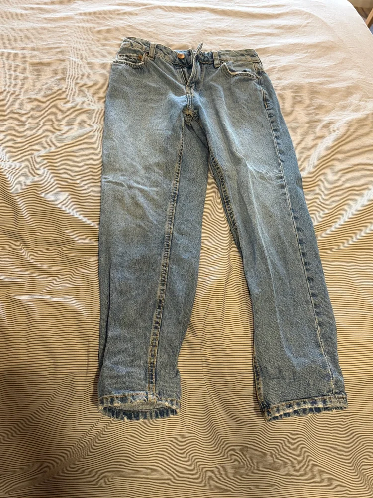 Bershka Jeans, size XXS / 32 / 4, photo 2