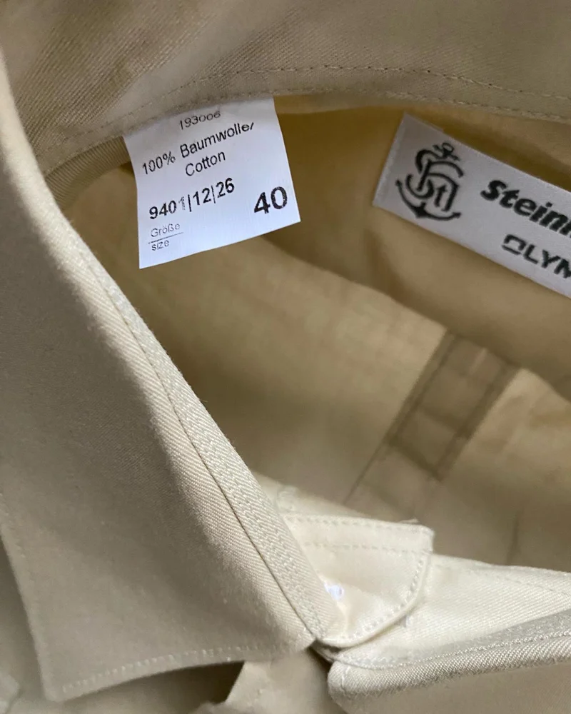 Shirts, size L, photo 5