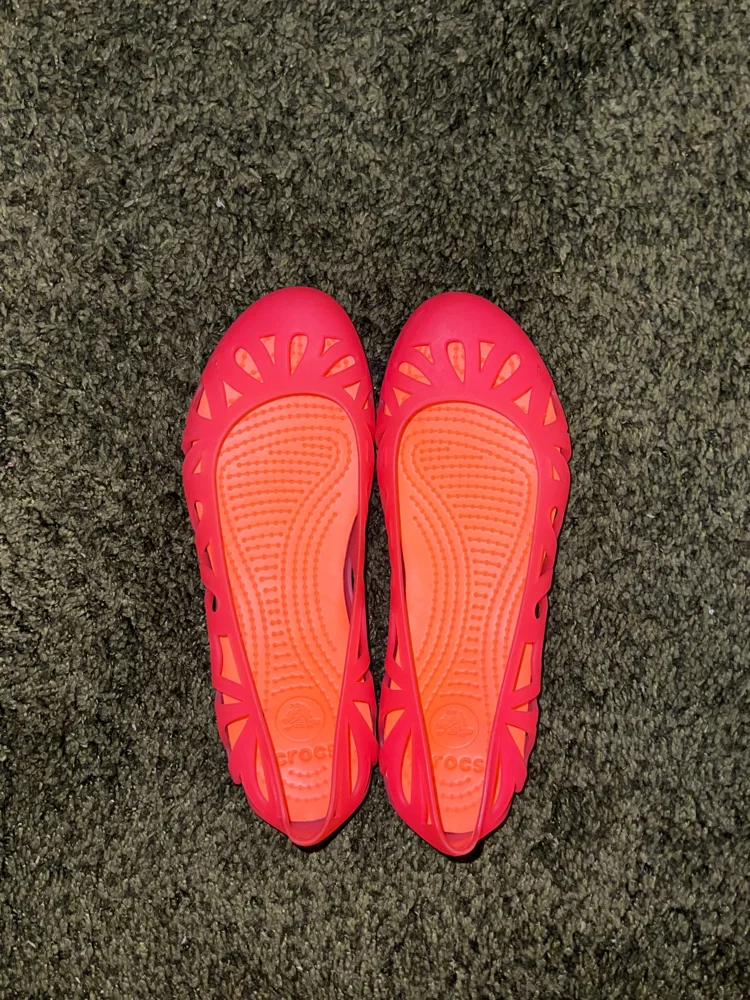 Crocs Flats
