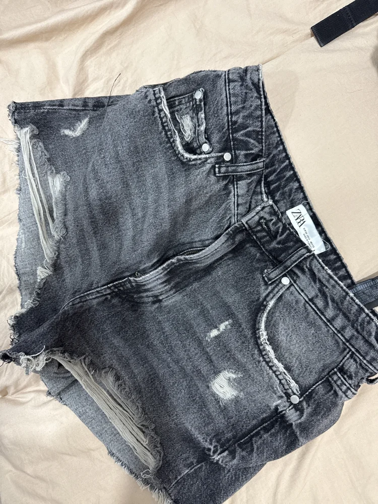 Zara Shorts, size M / 38 / 10, photo 3