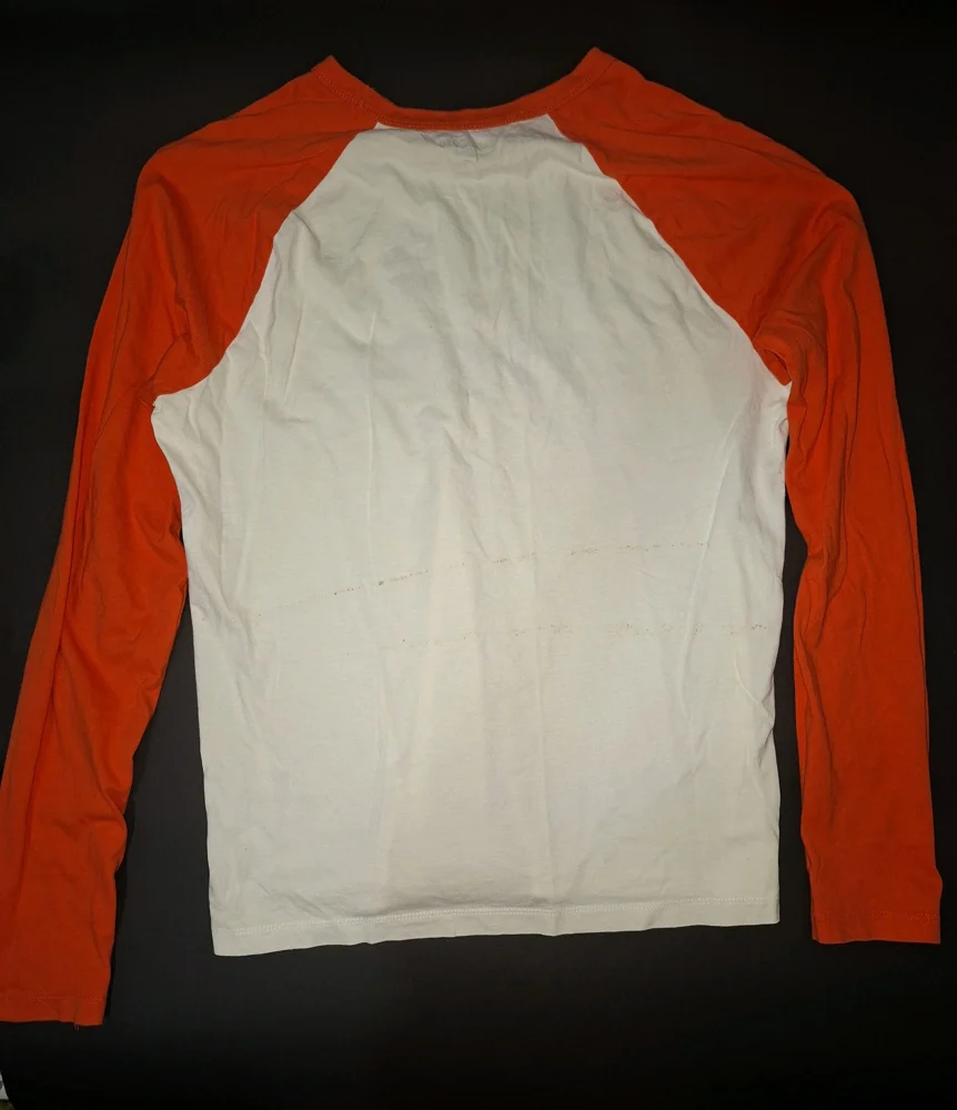 Oshkosh Long Sleeve Shirts, size S, photo 3