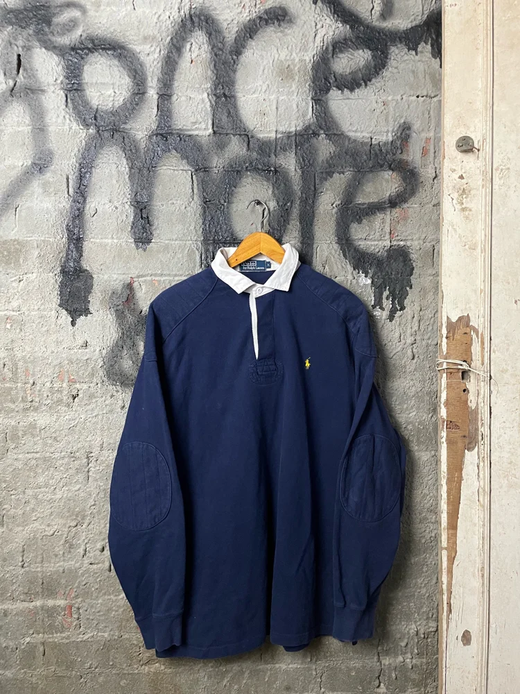 Polo Ralph Lauren Polo Shirts, Very good, size L, photo 6