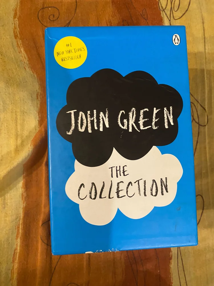Books, Good, photo 2
