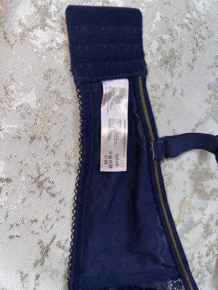 Splash Bras, size M / 38 / 10, photo 3
