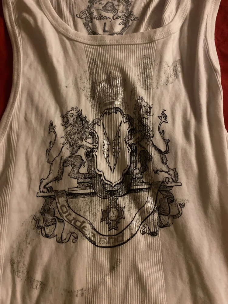 Tank Tops, Very good, size L / 40 / 12, photo 2