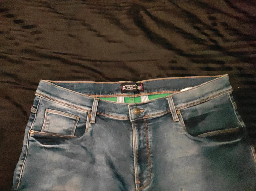 Shorts, size Other, photo 2
