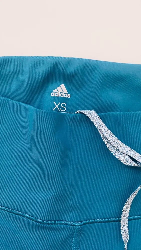 adidas Leggings, size XS / 34 / 6, photo 4