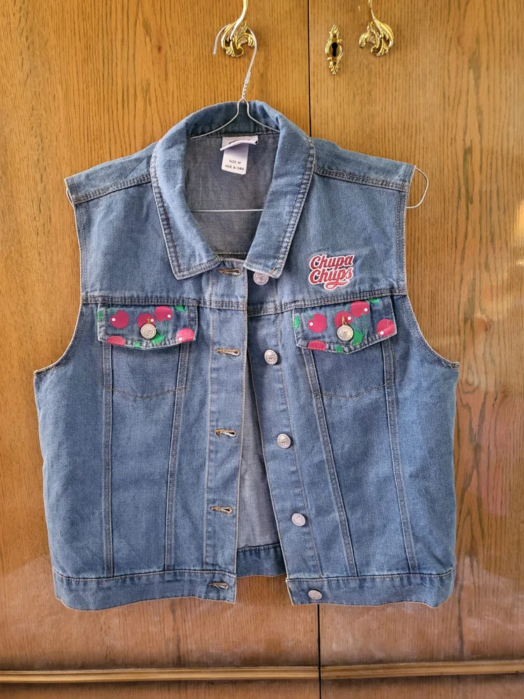 Vests, size M / 38 / 10, photo 3