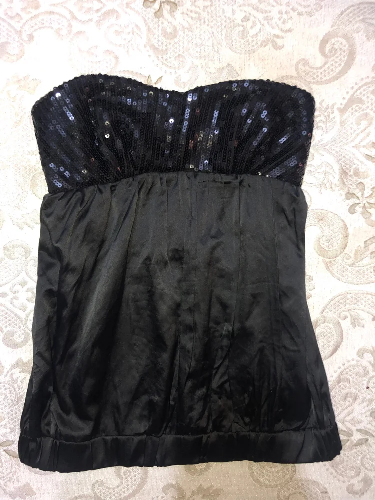 Open Back, size S / 36 / 8, photo 2
