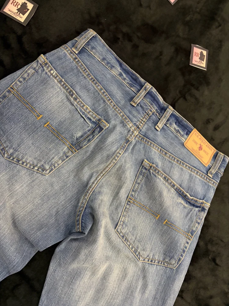 U.S. Polo Assn. Jeans, New with tags, size W32, photo 3