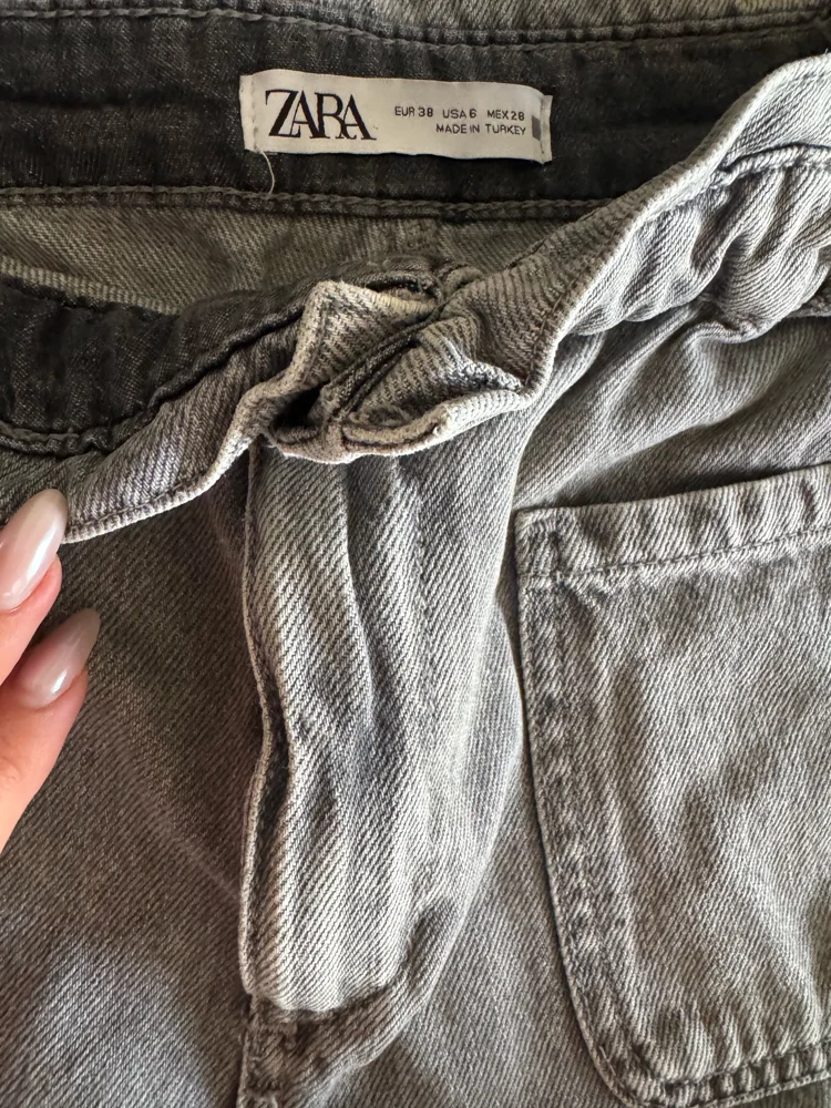 Zara Jeans, size M / 38 / 10, photo 3