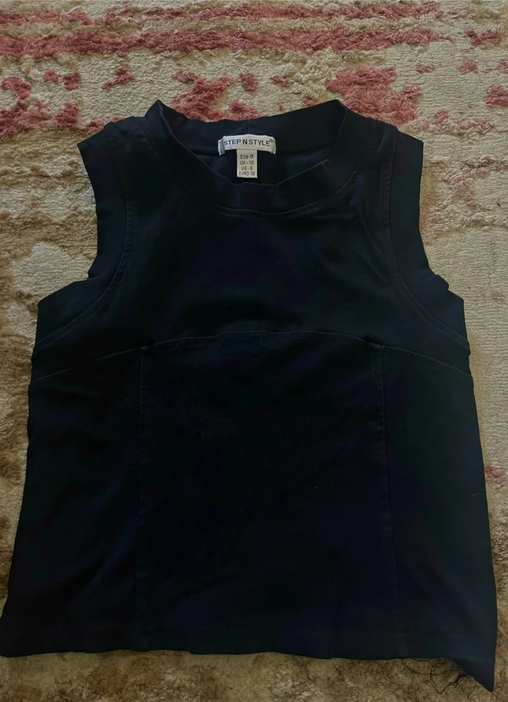 Tank Tops