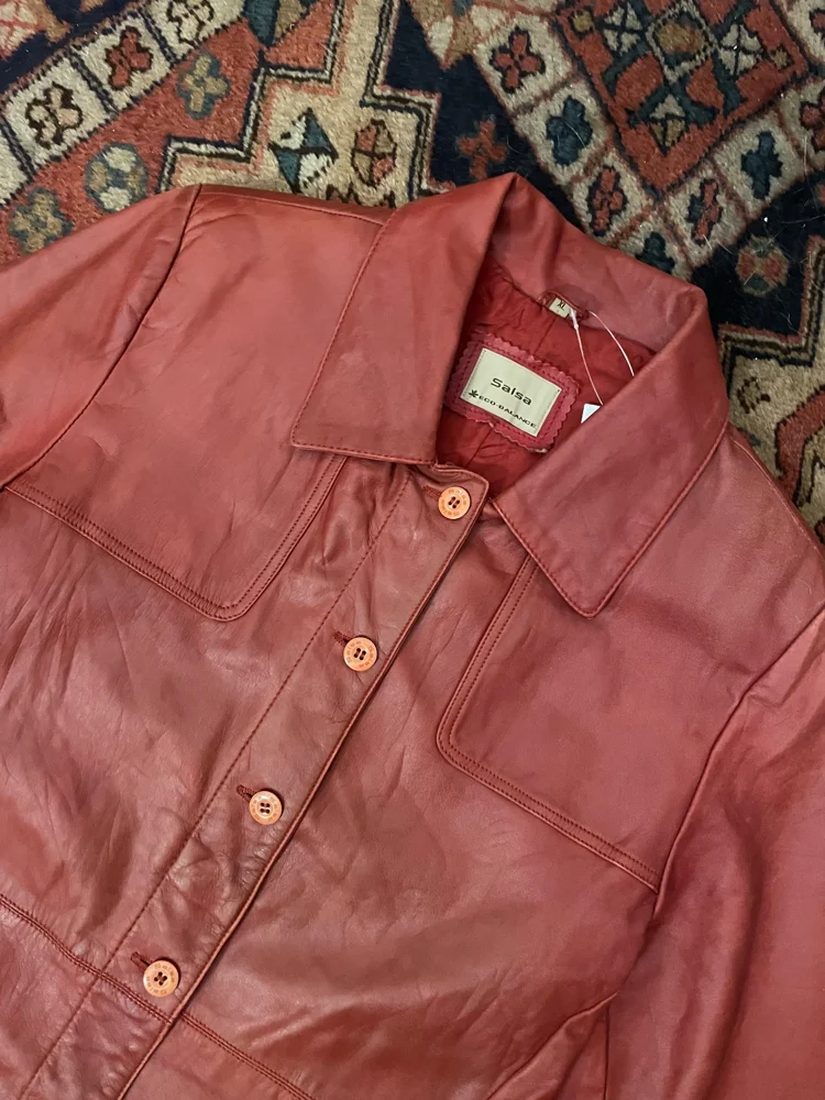 Salsa Coats, size XL / 42 / 14, photo 2