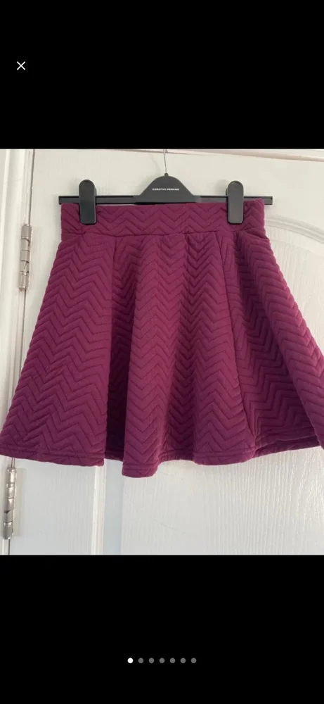 H&M Skirts