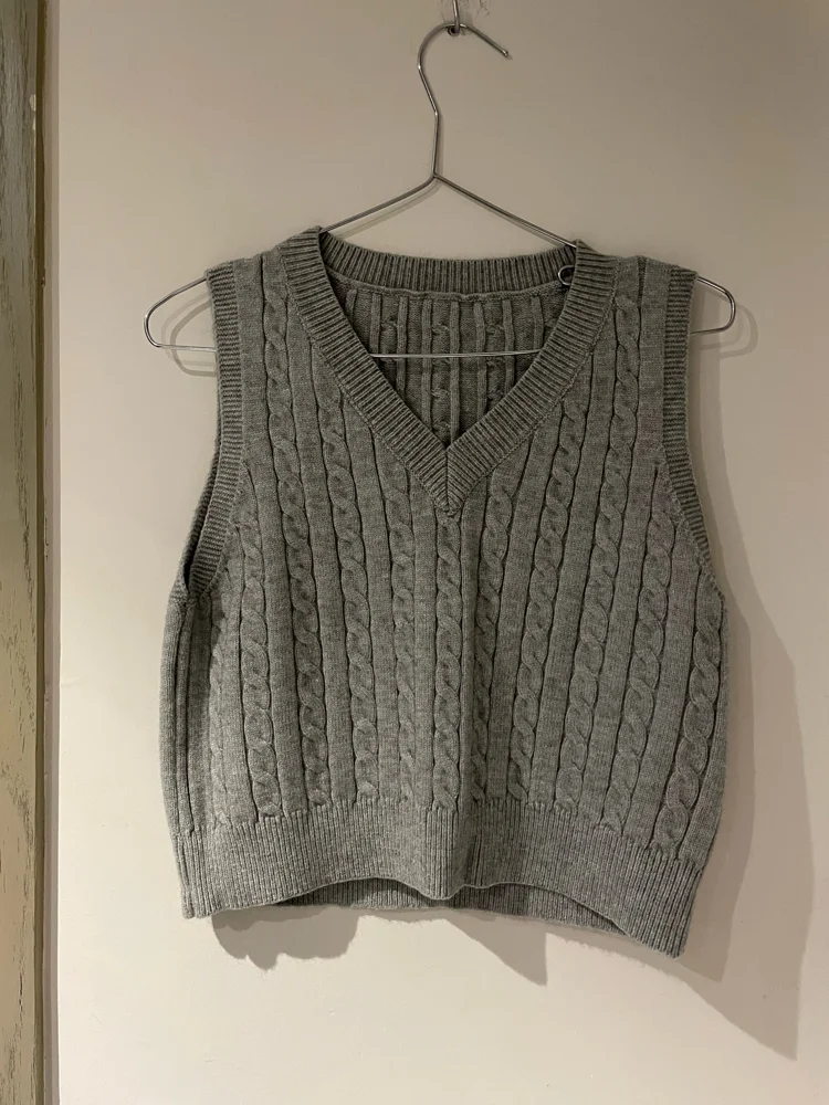 Vests