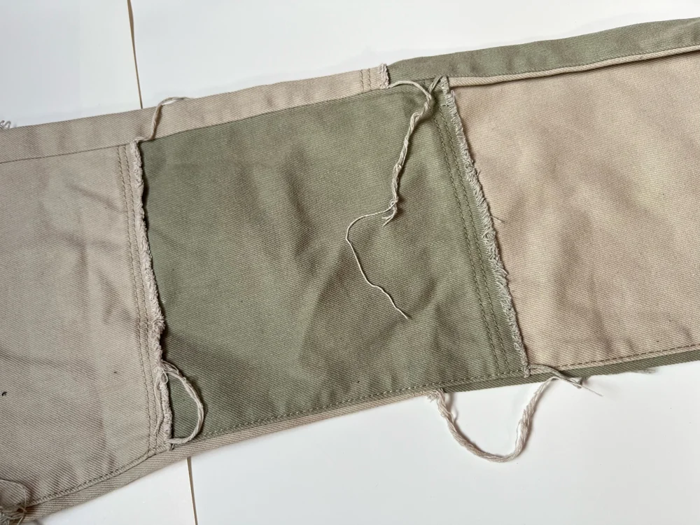 Bershka Pants, size M / 38 / 10, photo 3