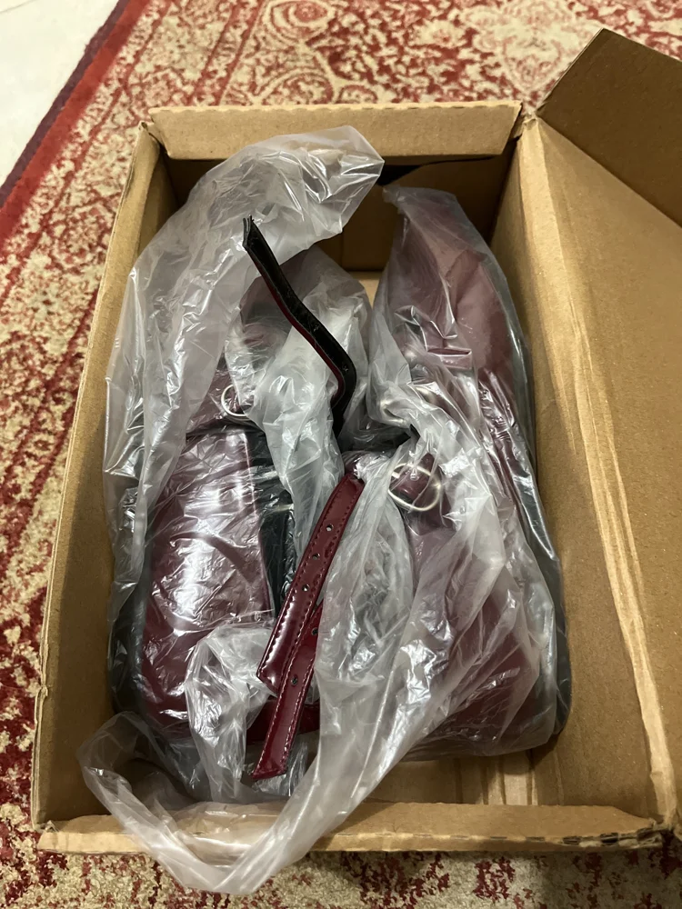 Gazelle Flats, size 39, photo 4