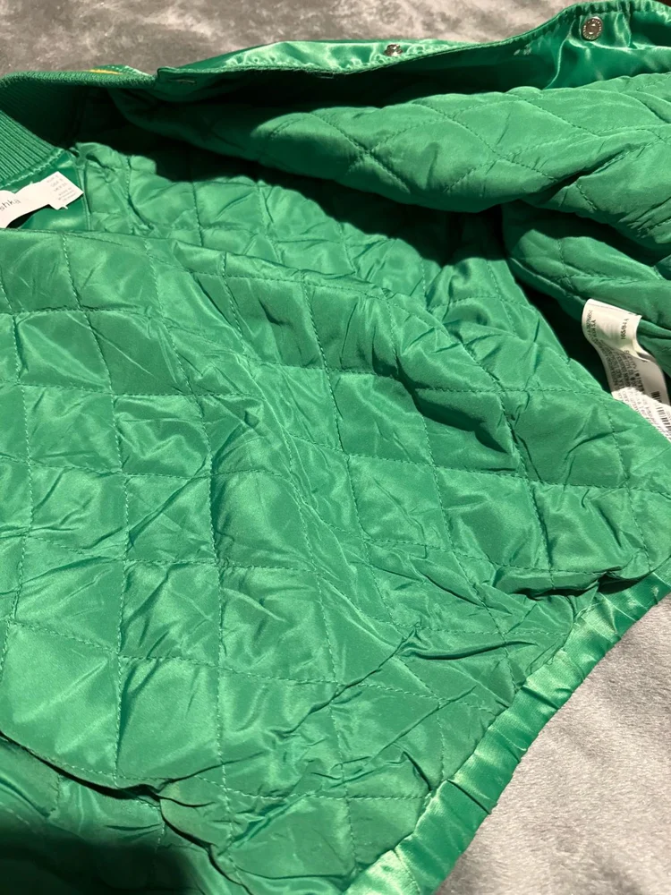 Bershka Jackets, Very good, size S / 36 / 8, photo 5