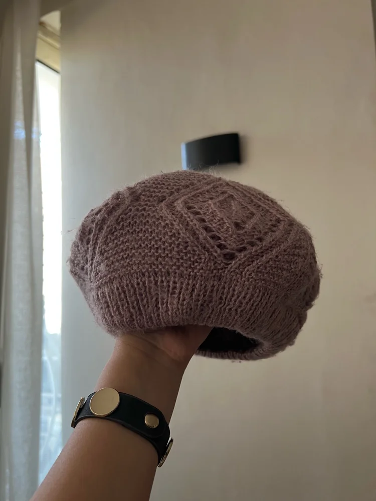Shein Hats & Caps