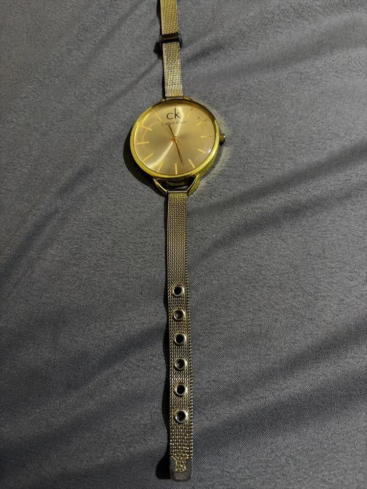 Calvin Klein Watches, Good, photo 4
