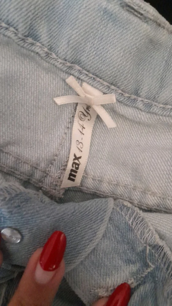Max Shorts, Excellent, size XS / 34 / 6, photo 3
