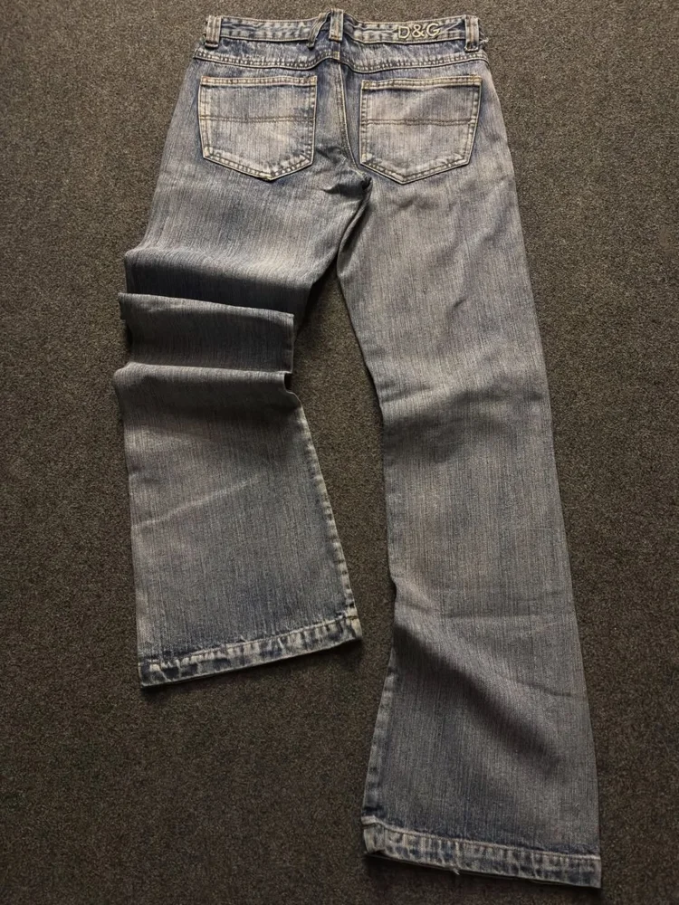 D&G Jeans