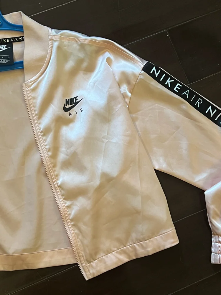 Nike Athletic Jackets, Excellent, size S / 36 / 8, photo 3
