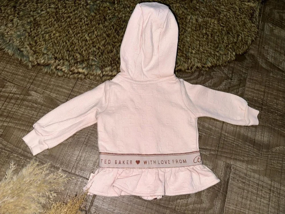 Ted Baker Outerwear, Very good, size 3–6m, photo 2