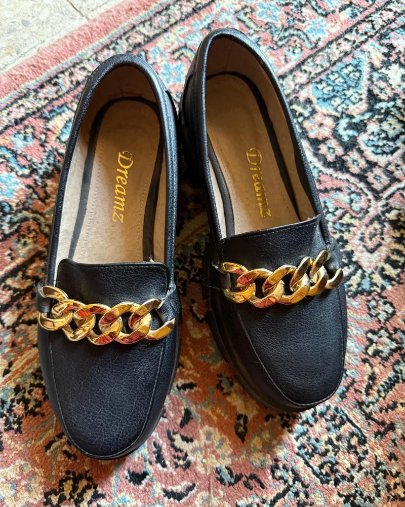 Local Loafers, Excellent, size 37.5, photo 3