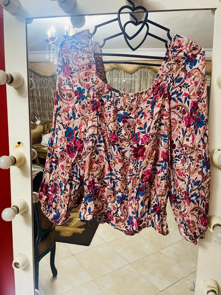 LC Wakiki Blouses