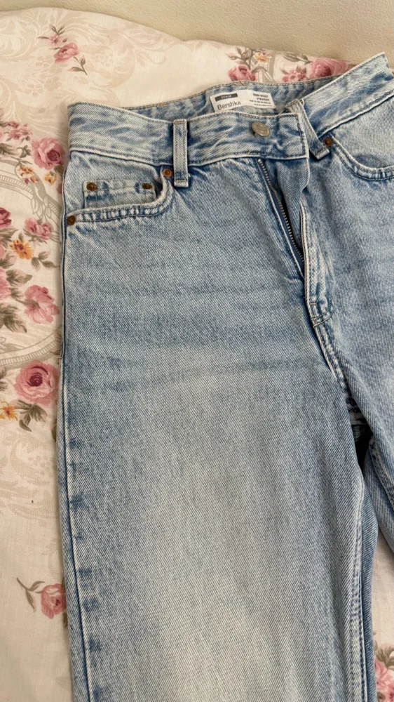 Bershka Jeans, Very good, size S / 36 / 8, photo 2