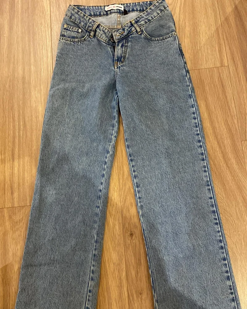 Notfound Co Jeans, Excellent, size XS / 34 / 6, photo 2