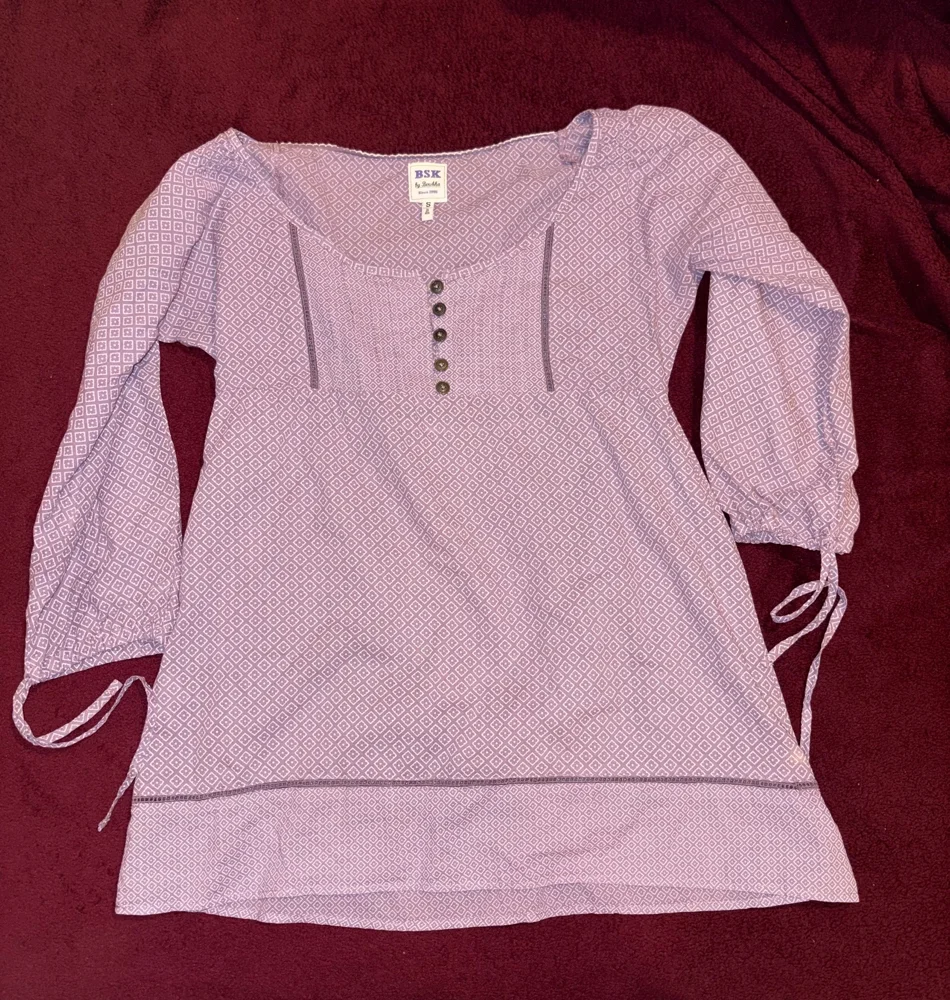 Bershka Shirts