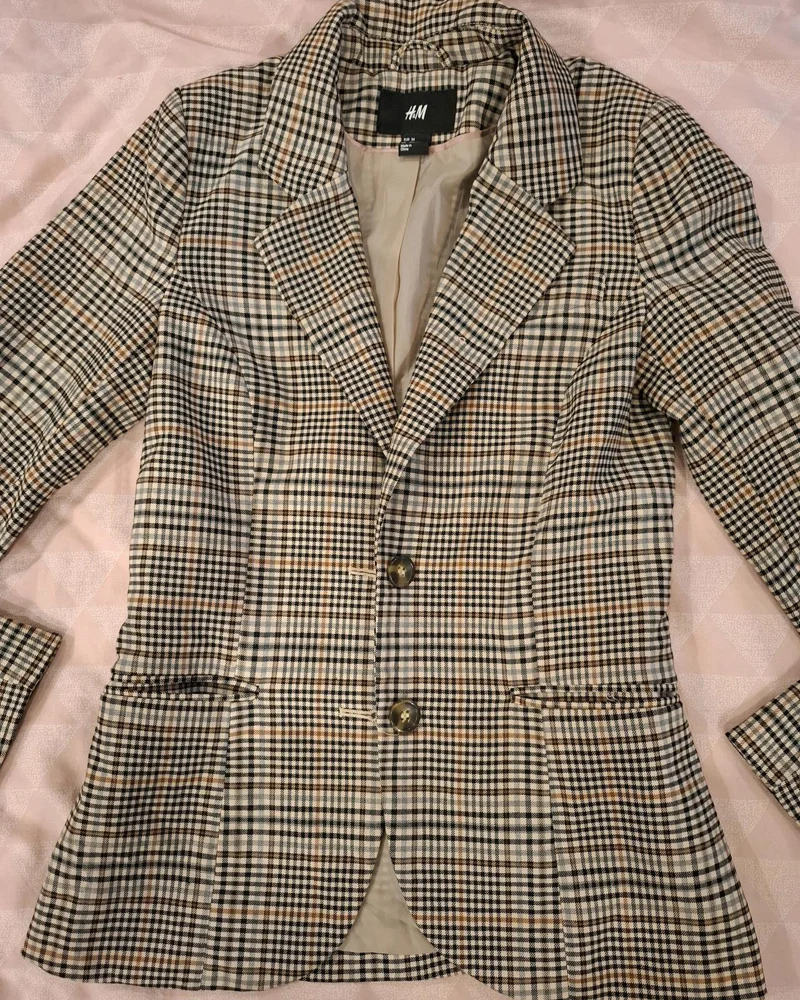 H&M Blazers
