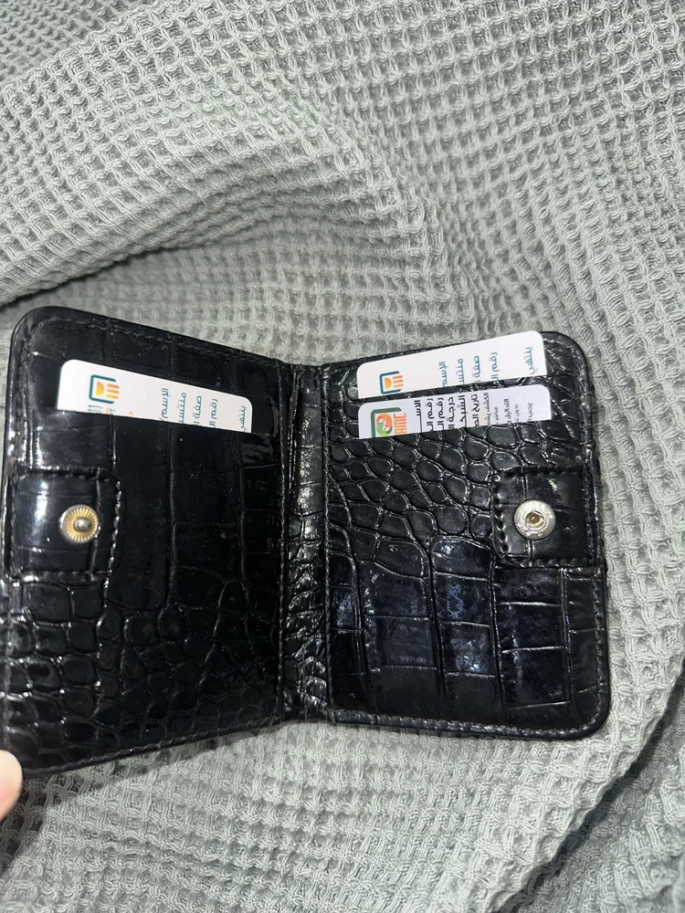 Defacto Wallets, size Other, photo 2