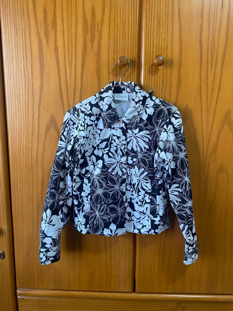 Liz Claiborne Blouses