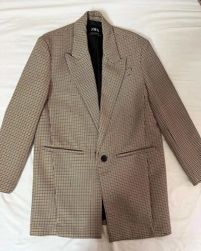 Zara Blazers, size M / 38 / 10, photo 3