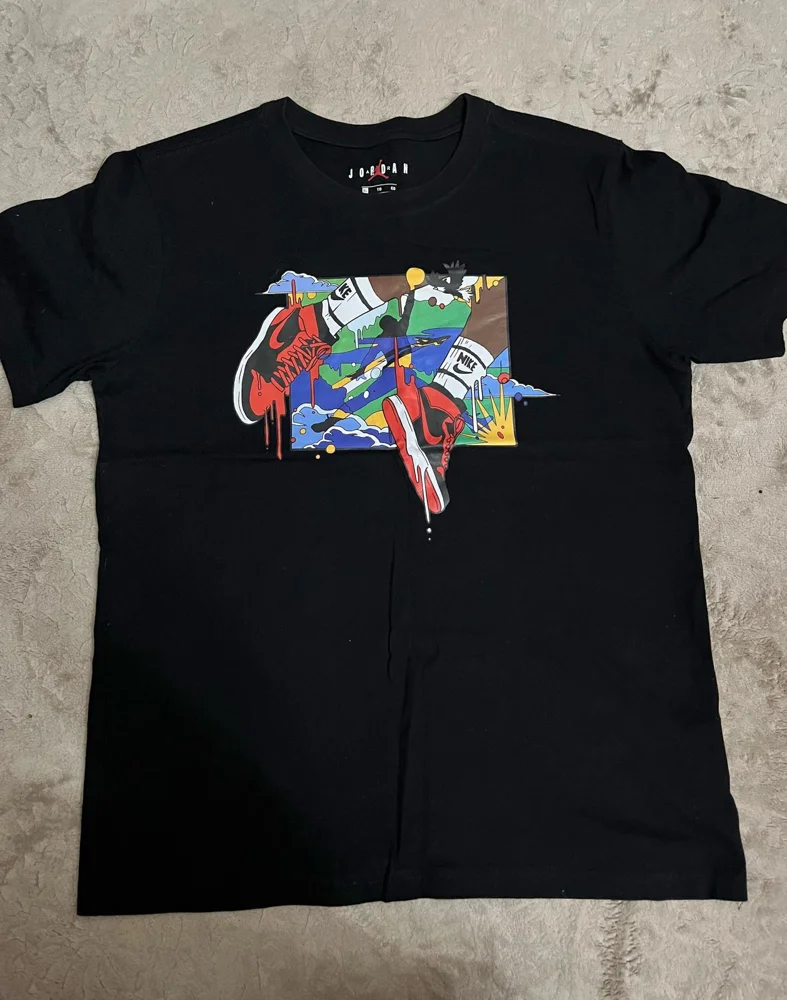 Nike T-shirts