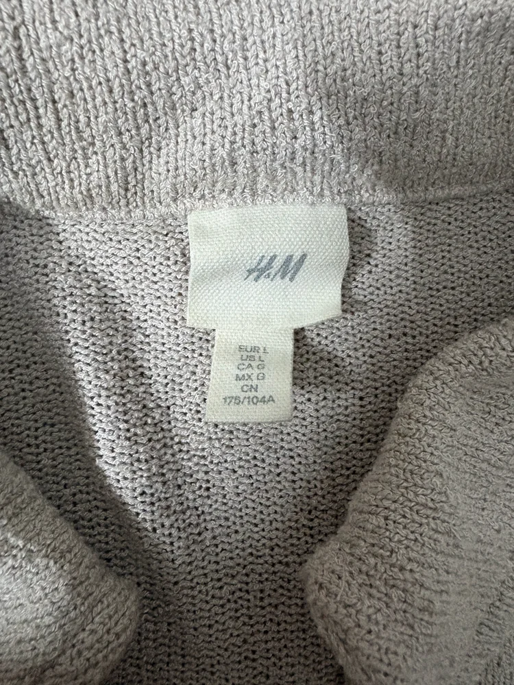 H&M T-shirts, size L / 40 / 12, photo 2